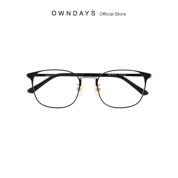 Frames & Glasses 3490 บาท OWNDAYS Graph Belle รุ่น GB1021 Fashion Accessories