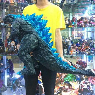 ก็อตซิลล่า ตัวใหญ่60 cm+ โมเดลก็อตซิลล่า (Godzilla)