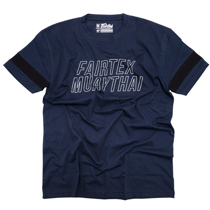เสื้อยืด Fairtex T-Shirt - TST192