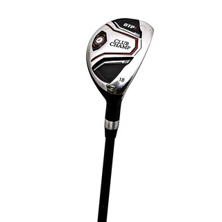 Club Champ MR DTP Hybrid 18⁰ w/HC ไม้ไฮบริด รุ่น 60017