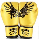 GLOVES FAIRTEX FALCON นวมหน้งแท้