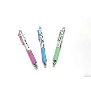 ปากกา M&amp;G ลาย Snoopy สุดน่ารัก มี3 สี 0.5 mm.