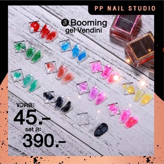 สี Booming Gel ขนาด 15ml. แบรนด์ Vendeeni