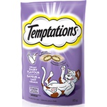 Temptation ขนมแมวเทมเทชั่น 75g. ทุกรสชาติ ราคา ถูกที่สุด ดีลบีเคเค แกลเลอรีภาพที่ 6