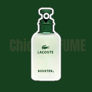 กล่องขาย💦 Lacoste Booster EDT 125ml