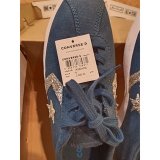 Converse Breakpoint OX Blue 38.5