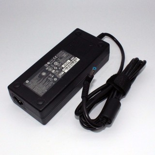 HP/Compaq Adapter 19.5V/6.15A (4.5*3.0mm) หัวเข็ม (Black)