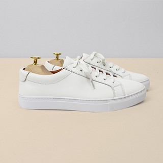 BROWN STONE Silhouette Sneaker Collection img 1