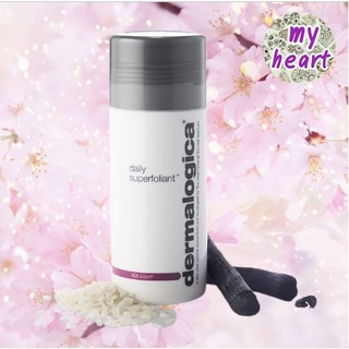 Dermalogica Daily Superfoliant 57 g ครีมทำความสะอาดผิวหน้า