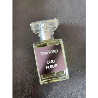 น้ำหอม TOM FORD OUD FLEUR เหมาะสำหรับผู้ชาย