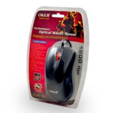 Mouse USB Oker L7-320