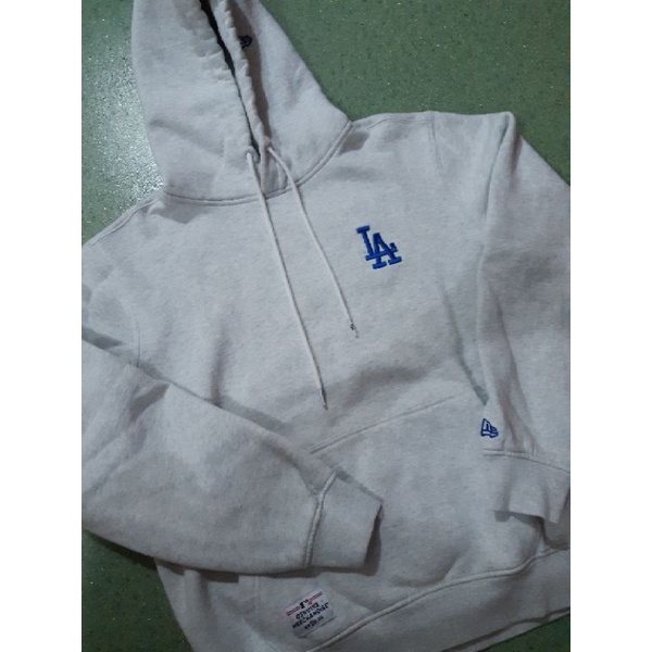 Ap MLB DD ST L HD04 LOS ANGELES DODGERS HOODIE
