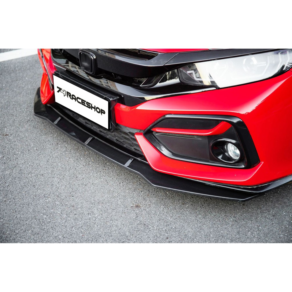 CIVIC FK ลิ้นหน้า V.1