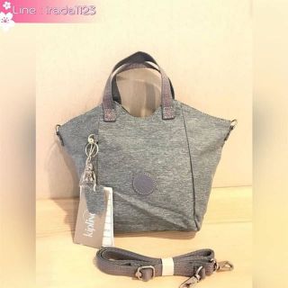 Kipling Small Cross-Body Bag ของแท้ ราคาถูก