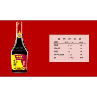 ซีอิ๊วขาว ซอสถั่วเหลือง ตรามาสเตอร์ Master 味事达 ขนาด 380 ML