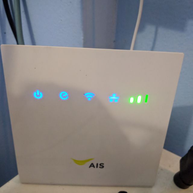 4g router Ais 4g home wifi