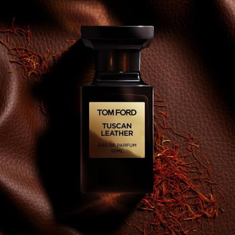 tom ford tuscan leather travel spray