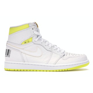 PROSPER - Air Jordan 1 High First Class Flight