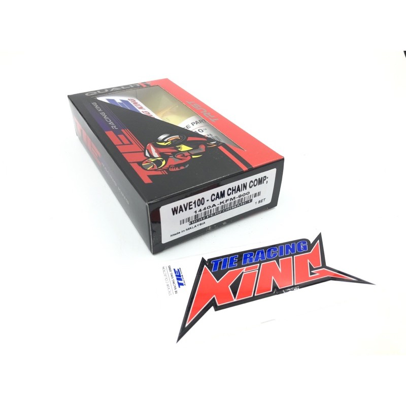 Honda Dream110 Cam Chain Comp - TIE Racing King