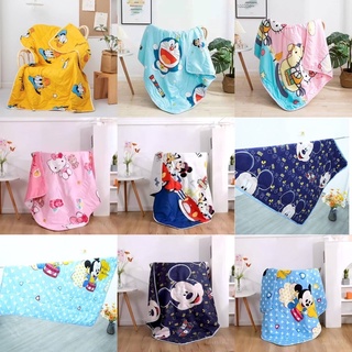 เช็คลายก่อนสั่งซื้อ - Cartoon Blanket