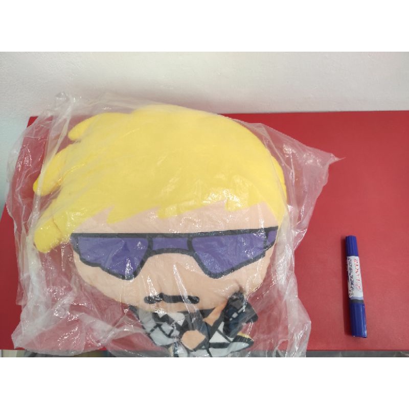 หมอน Hawkeye ลิขสิทธิ์แท้