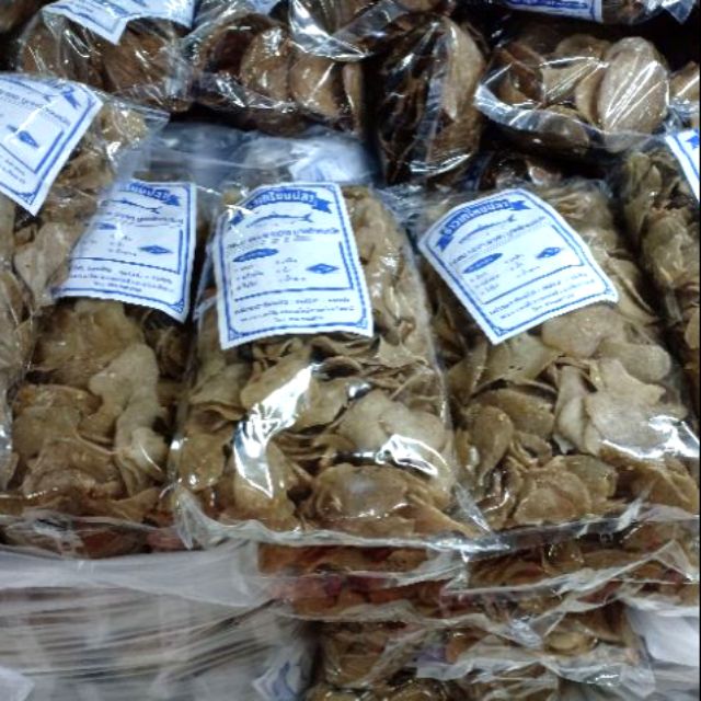 จัดโปรข้าวเกรียบดิบ เกรดA ยกลัง10กิโล 20ถุง ถุงล่ะ500กรัม
