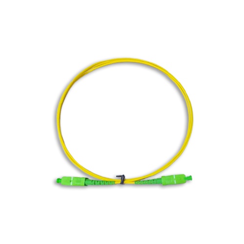 Patch​ Cord​ FC​ APC​ To​ LC​ APC​ 3Meter​ 3mm​