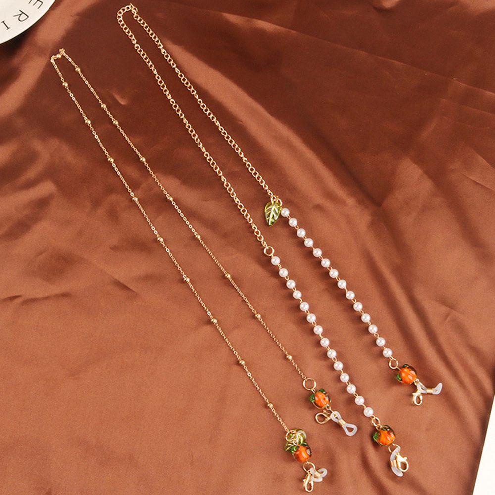 Sports Glasses Chain Holder Nonslip Sunglasses Lanyard