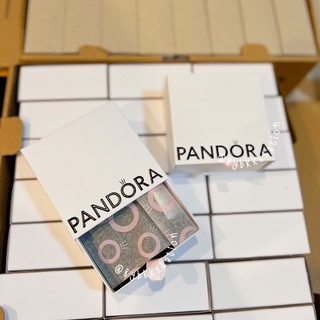 (พร้อมส่ง) NEW BOX PANDORA รุ่นใหม่🍭🍧