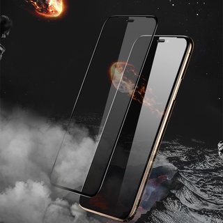Benks KingKong Tempered Glass 9H 3D Full Cover Screen Protector Film for iPhone 13 12 11 Pro Max XS MAX XR Toughened P00