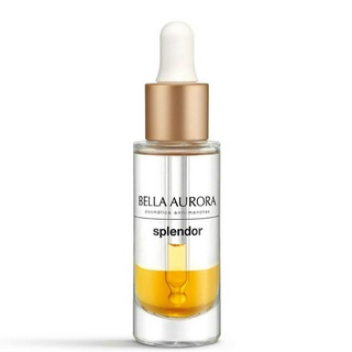 พร้อมส่ง ของแท้ Bella Aurora Splendor Serum In Oil 50+ 20ml