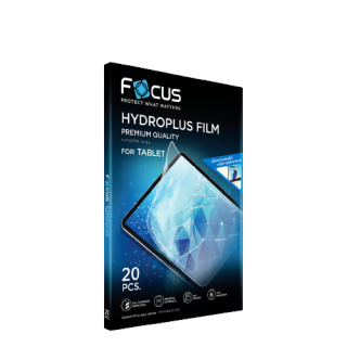 Focus Hydroplus iPad Air ฟิล์มไฮโดรเจล โฟกัส ไอแพด สำหรับ iPad Air รุ่น Air5 Air4 2020 Air3 Air2