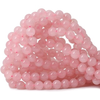 ลูกปัดหินธรรมชาติสําหรับตกแต่งบ้าน