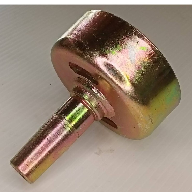 00765 ถ้วยคลัชcg260 ชุดถ้วยคลัชcg260 ชามคลัช เบ้าคลัช อะไหล่เครื่องตัดหญ้า CG260อย่างดี