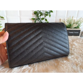 ysl wallet on chain size9