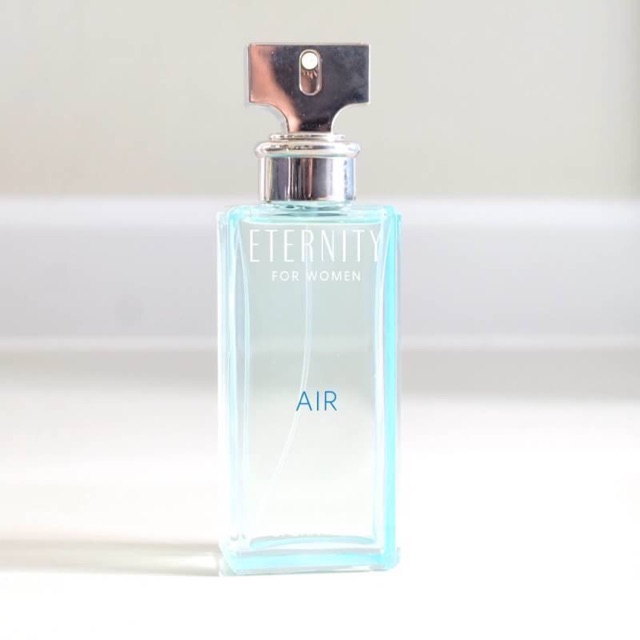 Calvin Klein Eternity Air For Women EDP 100ml ❌ทักข้อความเช็คสต็อตก่อนสั่งซื้อ❌