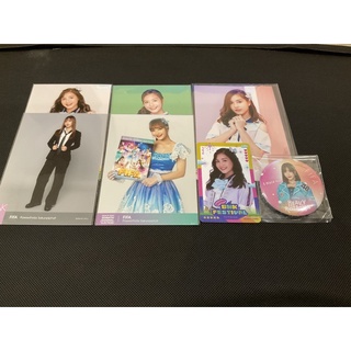 Fifa BNK48 รุ่น2 Official ของแท้ (Grad)