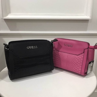 GUESS CROSSBODY BAG