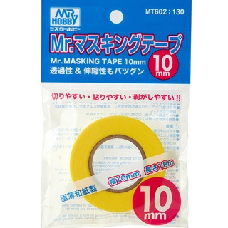 MODEL TOOLS MT-602 MR.MARKING TAPE 10mm.