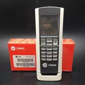 รีโมทไร้สาย รีโมทเทรน รีโมทแอร์ รีโมทไร้สายเทรน(Wireless Control Remote) เทรน(Trane) รุ่น 024-1064, 