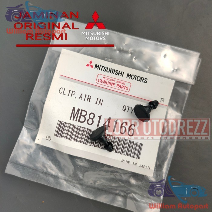 คลิปตะแกรงกระจังหน้า สําหรับ Lancer Evolution 4 5 6 1997-2002