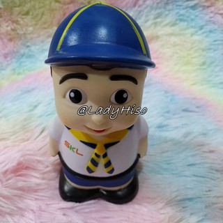 💎 Piggy Bank SKL 💎 กระปุกออมสิน กระปุกออมทรัพย์ ลูกเสือ ลูกเสือสำรอง ของพรีเมี่ยม Premium