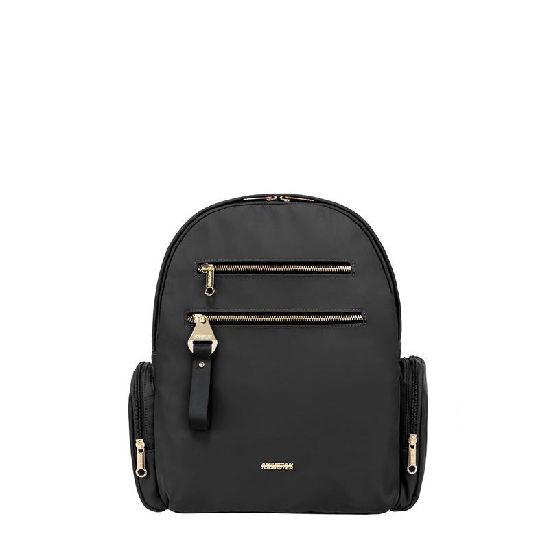 ✓AMERICAN TOURISTER กระเป๋าเป้สะพายหลัง รุ่น ALIZEE IV BACKPACK 02