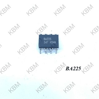 Integrated Circuit (IC)  BA225