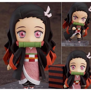 Nendoroid Nezuko Kamado