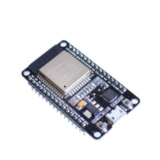 ราคาDoit ESP32 บอร์ดไมโครคอนโทรเลอร์ ใช้พลังงานต่ํา ESP-32 ESP-32S ESP 32