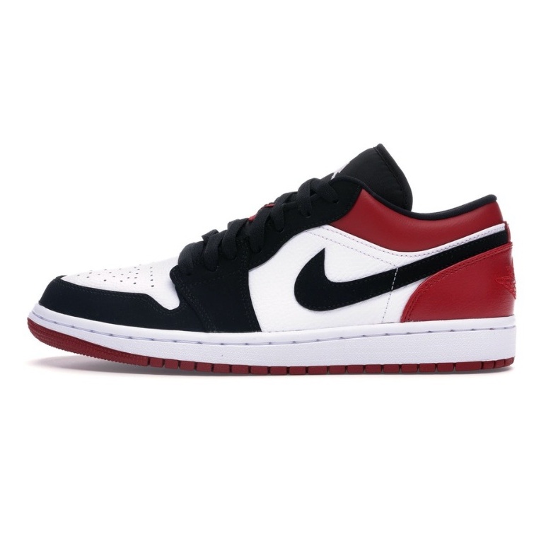 jordan 1 low black toe price philippines