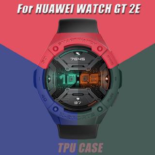 เคส tpu ป้องกันสําหรับ huawei watch gt 2e smart watch