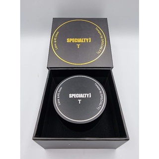 Flair pro2 45.5mm distribution&amp;Temper