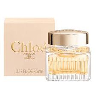 Chloe ABSOLU DE PARFUM EDP 5ml